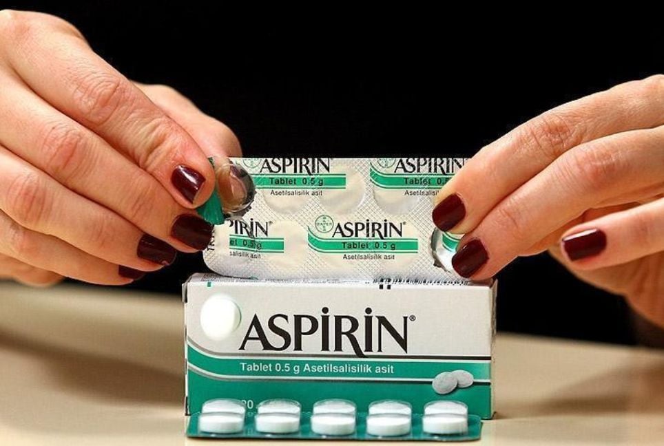 Can aspirin help fight cancer?