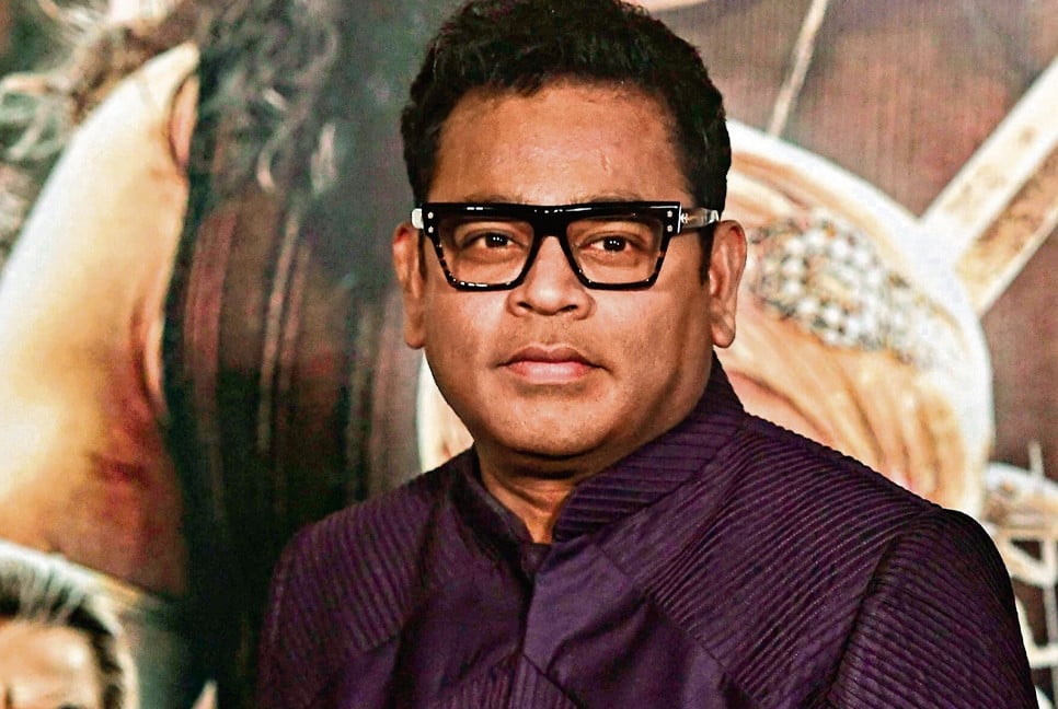 AR Rahman Discharged From Hospital