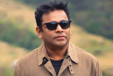 AR Rahman hospitalised