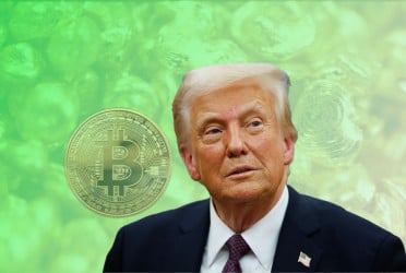 Trump establishes Bitcoin reserve as digital Fort Knox