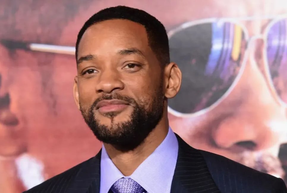 Will Smith announces release date for first album in 20 Years