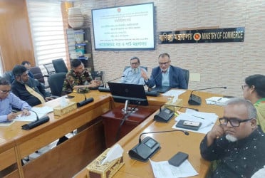 Govt to takes initiative to make jute bags available in market: Commerce Advisor