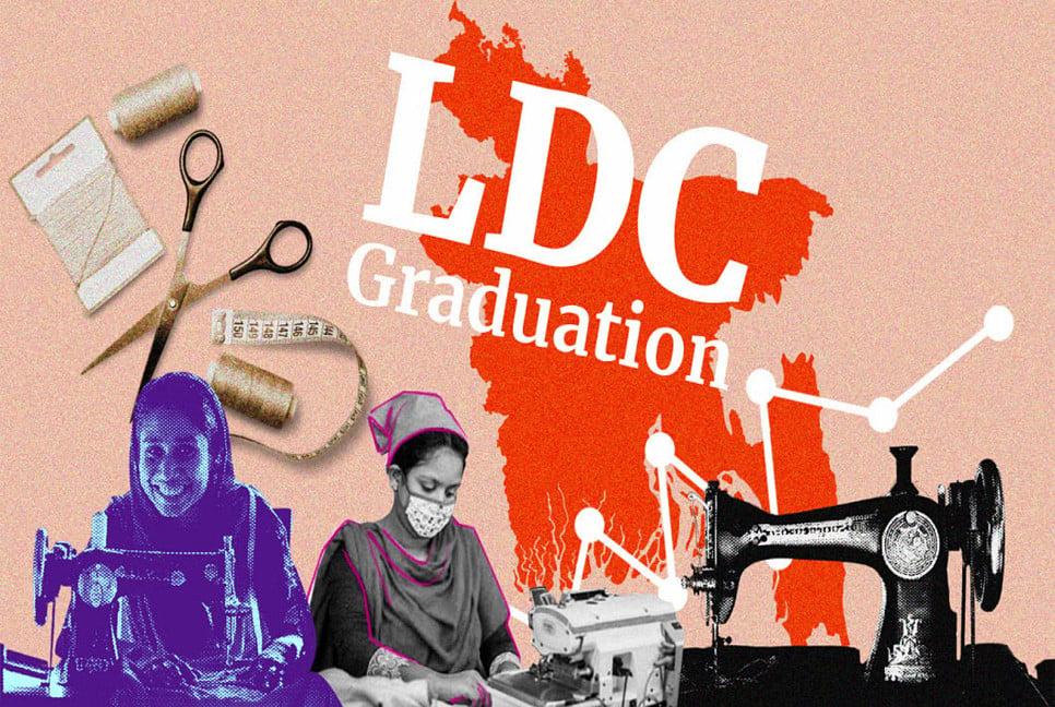 LDC Graduation debate: Business and trade face growing challenges