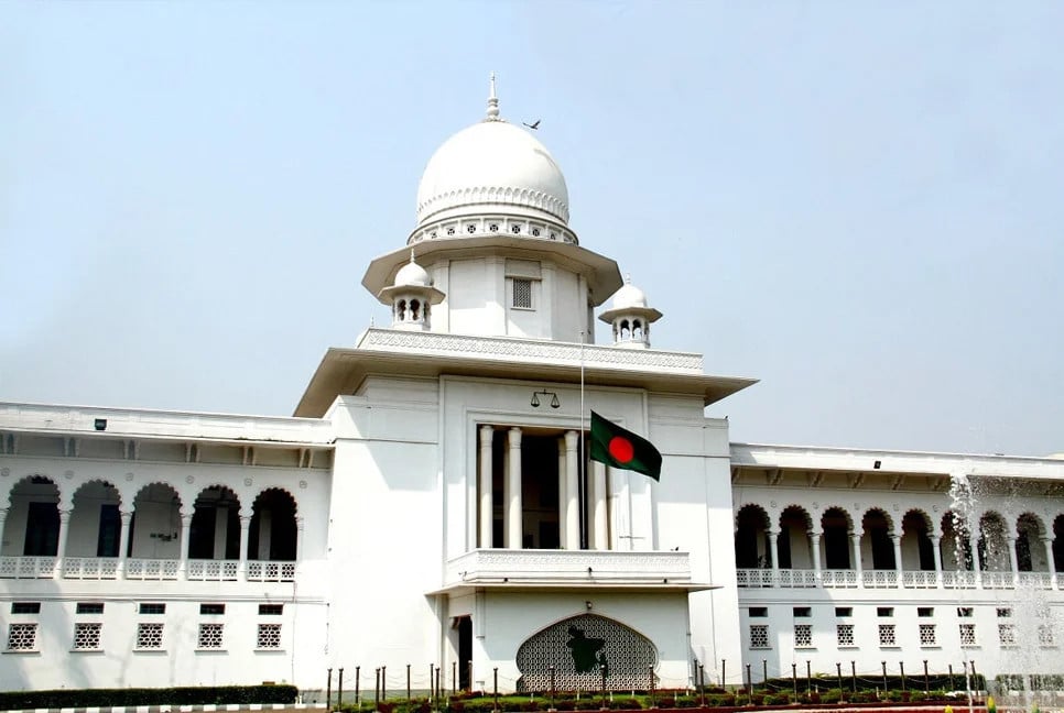 HC halts EC notification on party registration