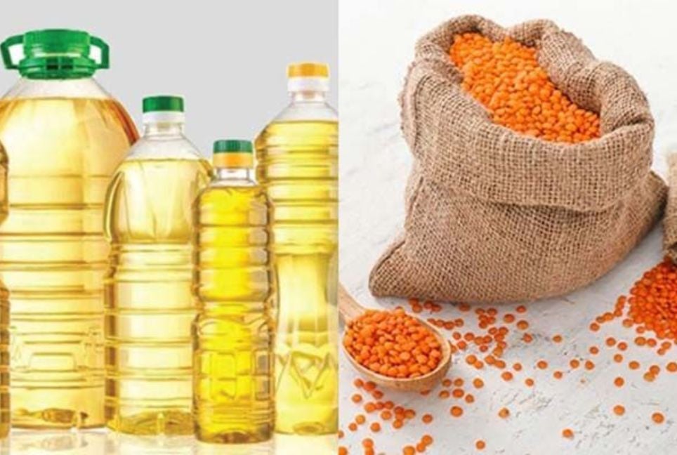 Govt to procure rice bran oil and lentils for TCB