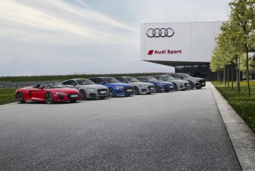 German car giant Audi to cut up to 7,500 jobs by 2029