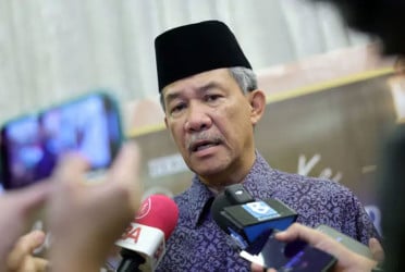 Malaysia willing to accept 15 released Palestinians, says Tok Mat