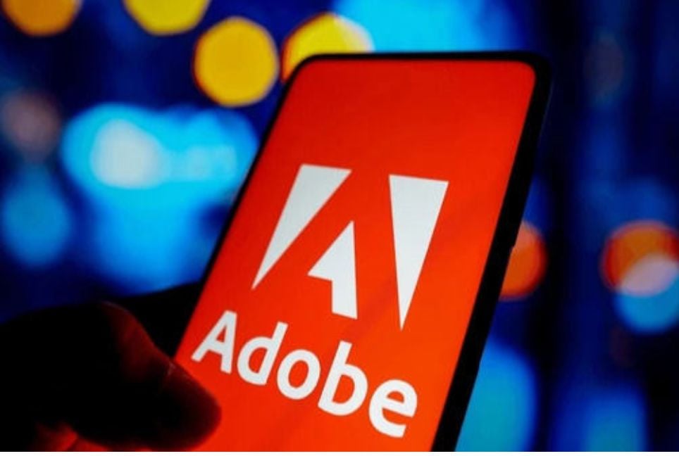 Adobe launches AI agents for online marketing tools