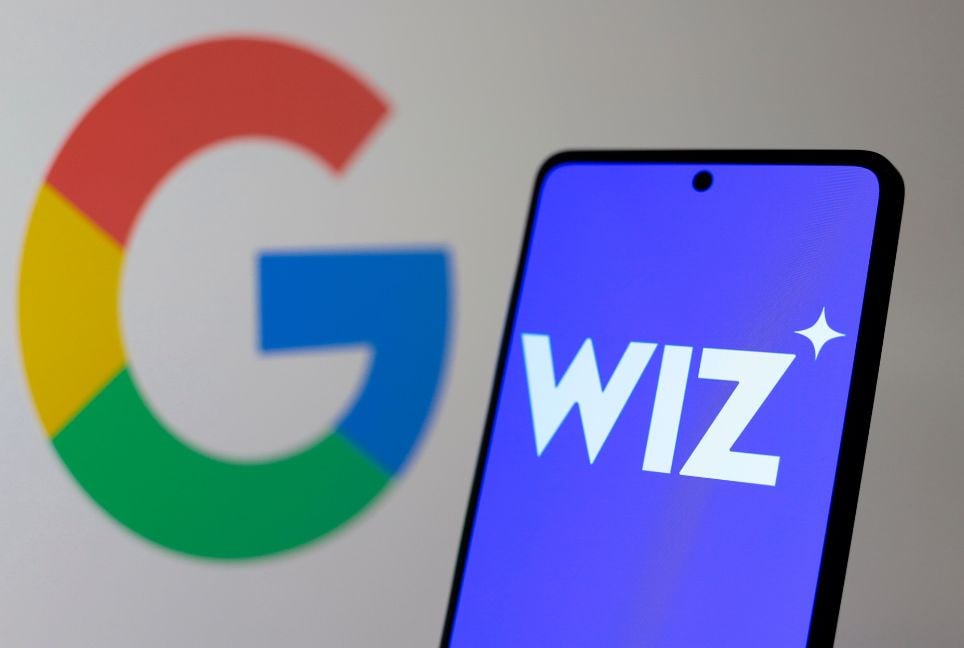 Google says to buy Israeli cybersecurity firm Wiz for $32bn