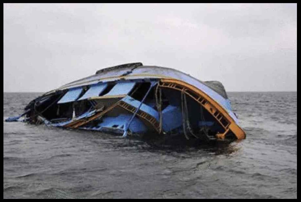 MP Boat Tragedy: 7 Including 4 Children Feared Dead