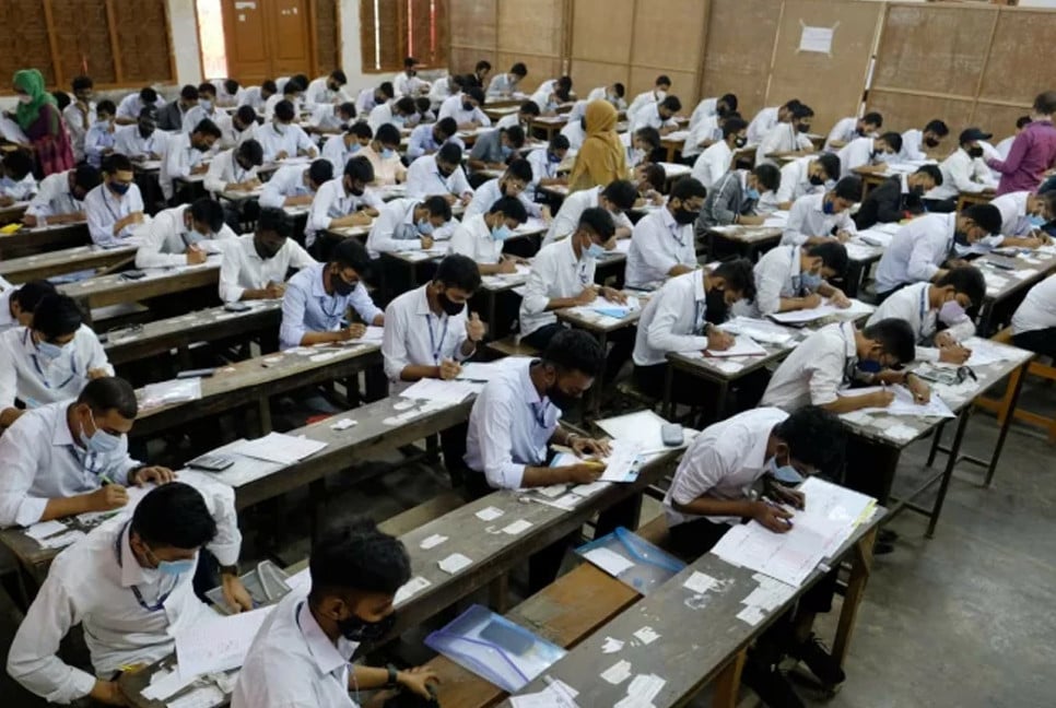 SSC Math exam pushed back by a day to allow Easter celebrations