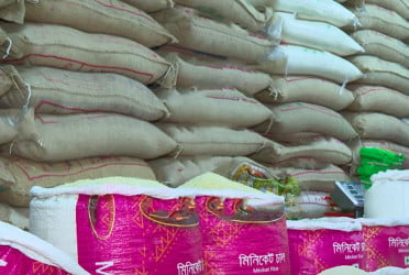 Paddy crisis drives up Miniket rice prices