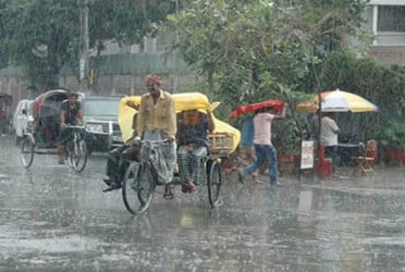 Thunderstorms with hail may disrupt weather across regions