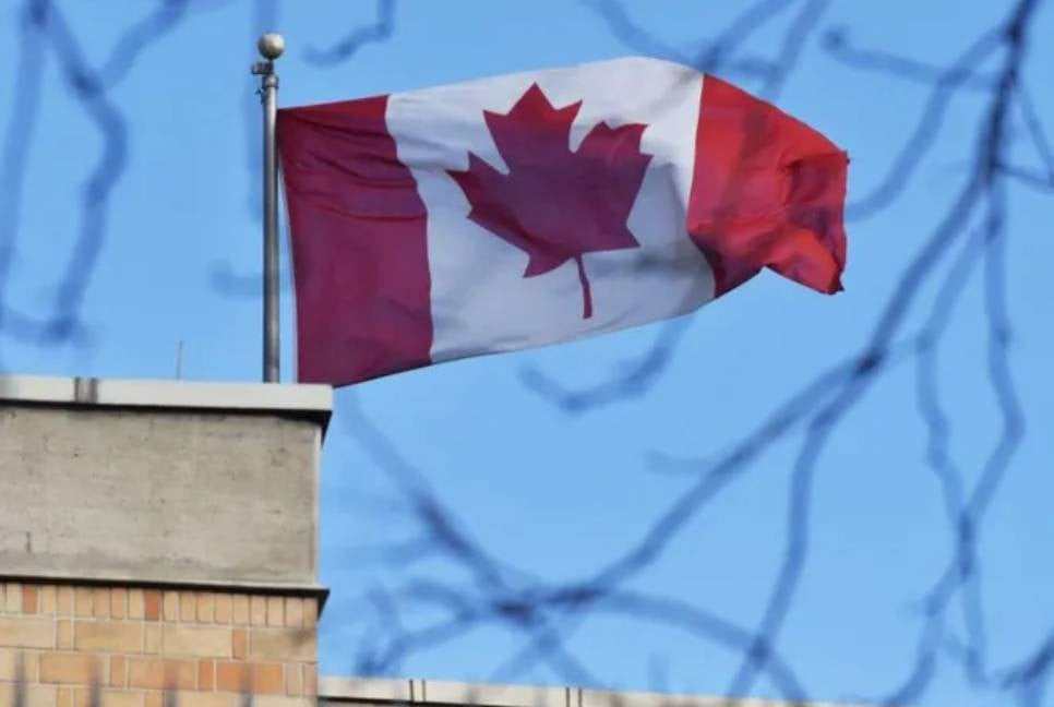 China executed four Canadians for drug crimes