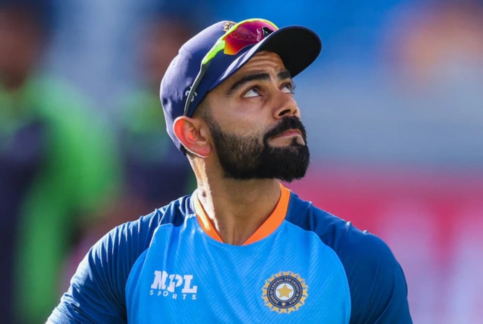 Kohli targets lucky 18 as 13-year-old set to make IPL history