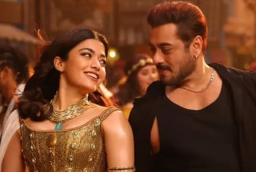 Sikandar release date: Salman  and Rashmika’s film coming soon