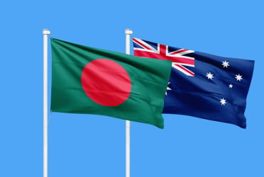 Australia to issue visas for Bangladeshis from Dhaka