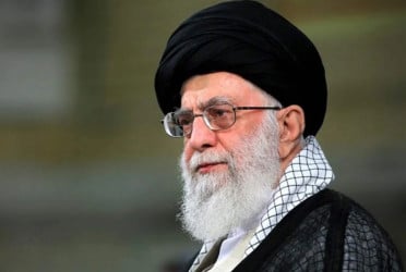 Khamenei says US threats against Iran 'will get them nowhere'