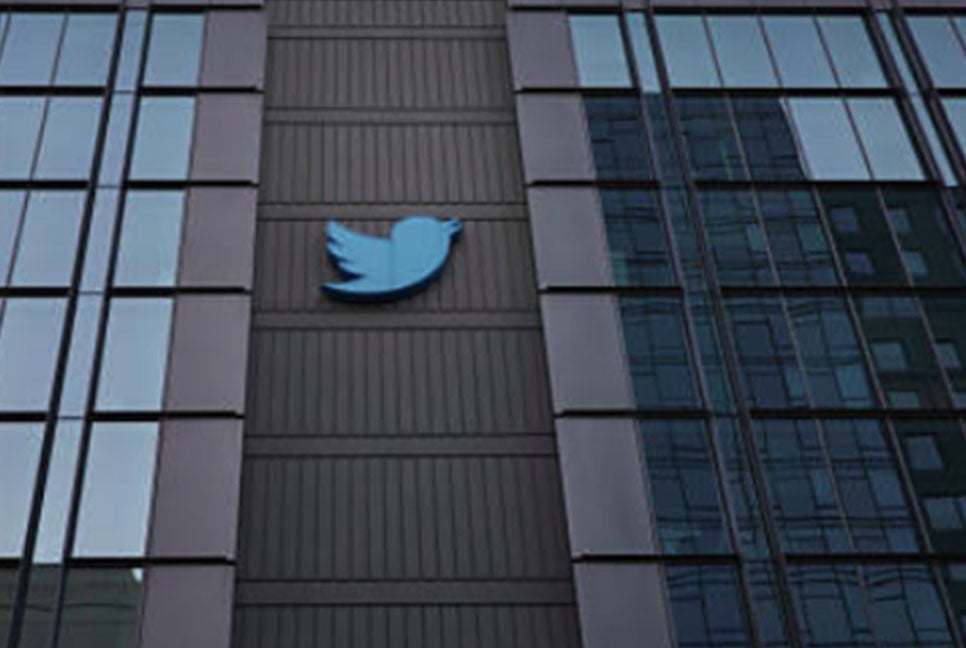 Twitter’s iconic bird sign sells for over $34,000 at auction