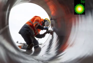 BP sells $1B stake in firm linked to TANAP gas pipeline to Apollo