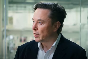 Musk claims conspiracy to kill him over US reforms