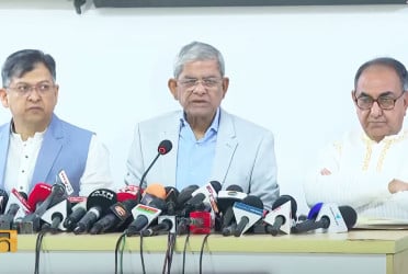 No date set yet for Tarique Rahman’s return, says Fakhrul