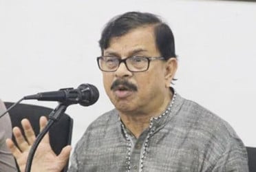 Mahmudur Rahman Manna expresses concern over country's ongoing situation