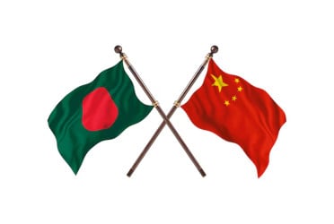 Bangladesh eyeing deeper economic cooperation with China