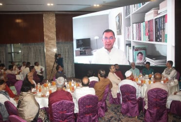 Unity must be maintained at any cost: Tarique Rahman