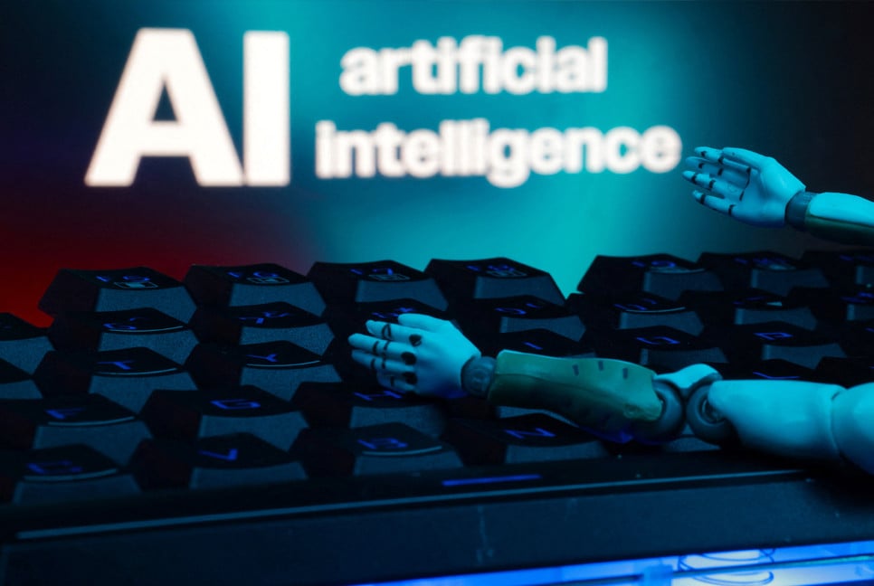 OpenAI and Meta in talks with Reliance industries for AI collaborations