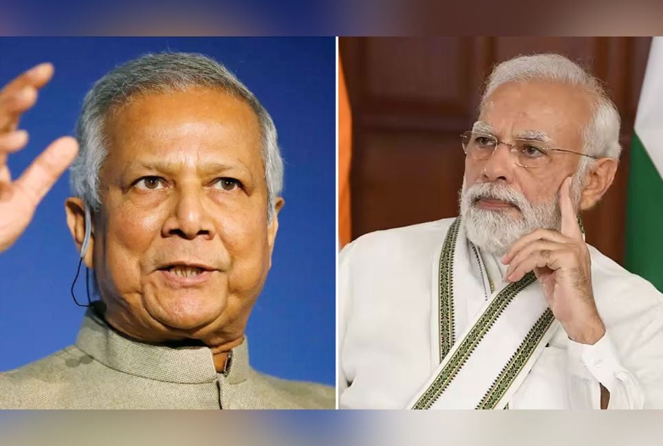 Yunus-Modi meeting under consideration: Jaishankar