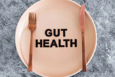 Four gut-healing foods you need in your diet