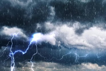 Thunderstorms and temperature rise across country for next 3 days: BMD