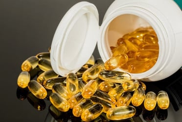 Vitamin D intake: How much is too much?