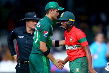 Bangladesh-Pakistan series switched to T20s ahead of Asia Cup & World Cup