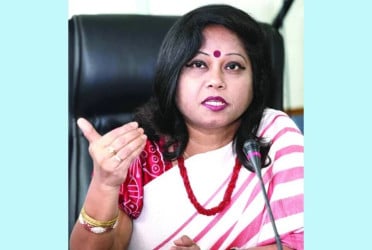 DU White Panel demands arrest of Prof Zeenat Huda