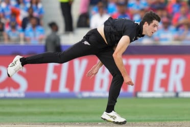 New Zealand beat Pakistan by 115 runs in the 4th T20