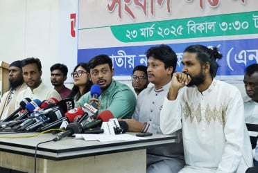 ‘AL has no rights to engage in Bangladeshi politics’