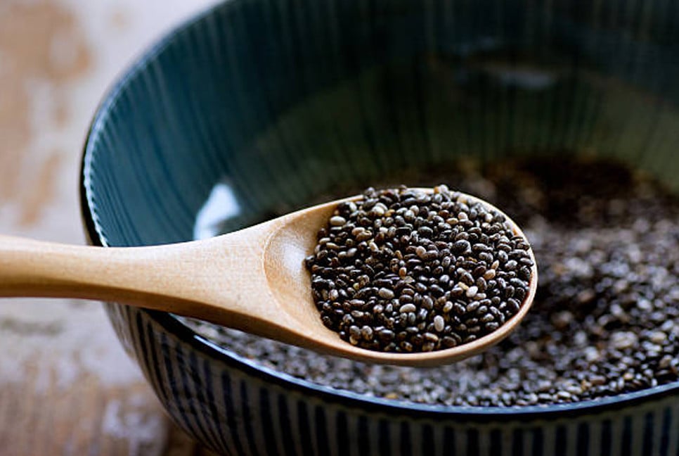 Are you eating chia seeds wrong? Doctor explains the right way