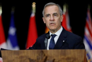 Canadian PM Carney calls snap election, targets Trump’s threats