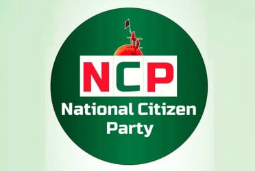 NCP launched 161 member Workers' Wing