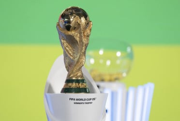 Who has qualified for the 2026 FIFA World Cup?