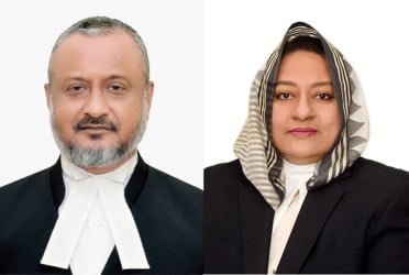 Appellate Division gets two new judges