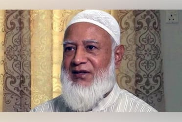 Jamaat Ameer urges all to observe Independence Day with due solemnity