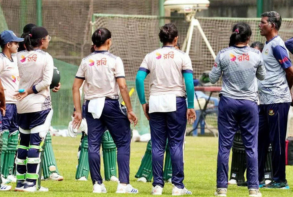 We are not underestimating other teams: Sarwar Imran