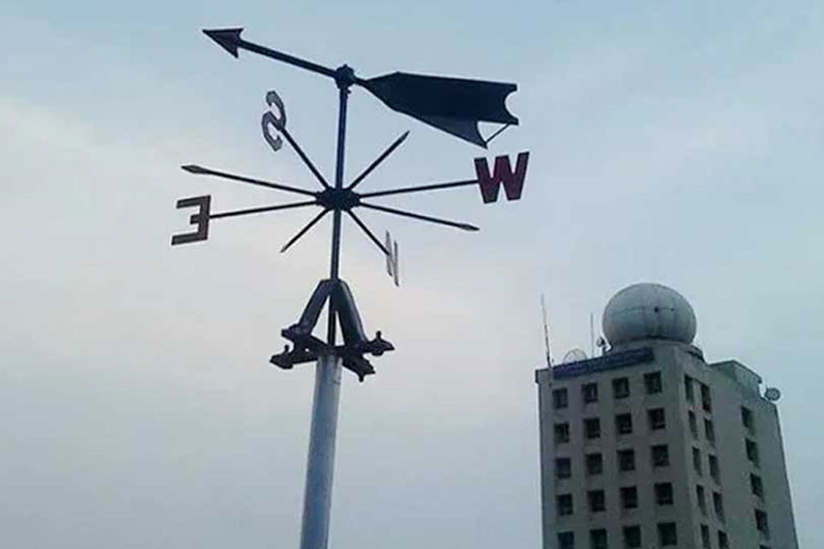 Dhaka weather to stay consistent until noon