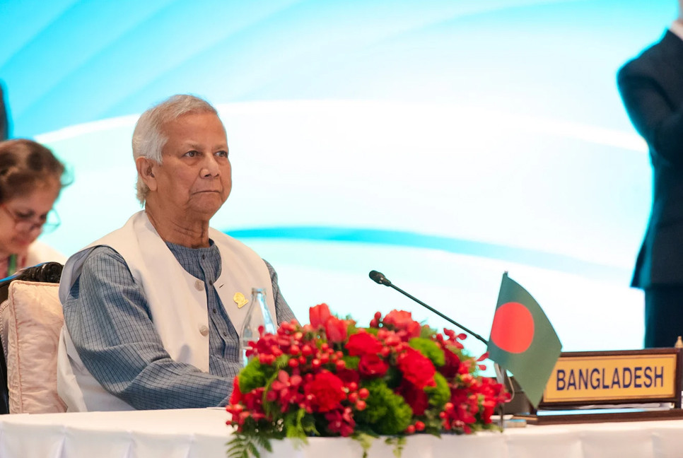 CA seeks humanitarian channel in Rakhine to stop further displacement