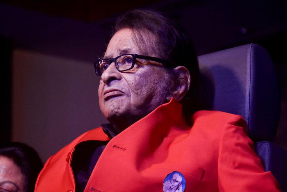 Veteran Bollywood actor Manoj Kumar dies