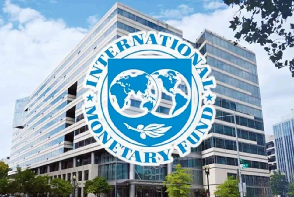 IMF team to arrive in Dhaka tomorrow