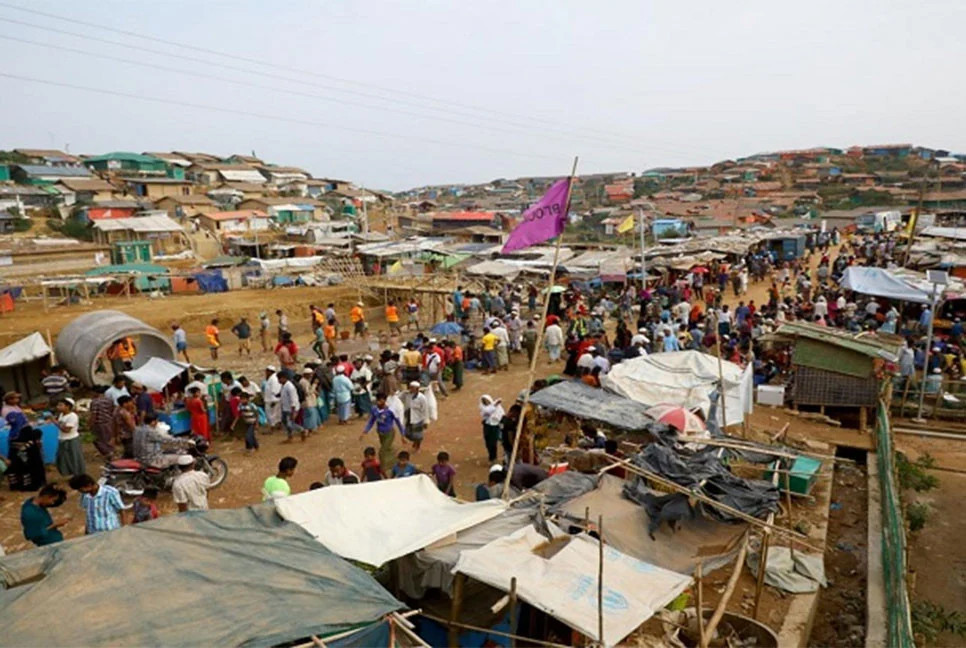 Myanmar agrees to take back 1.8 lakh Rohingyas